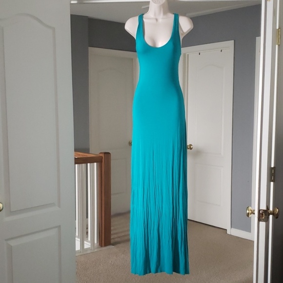 Arden B Dresses & Skirts - 🎈Turquoise maxi